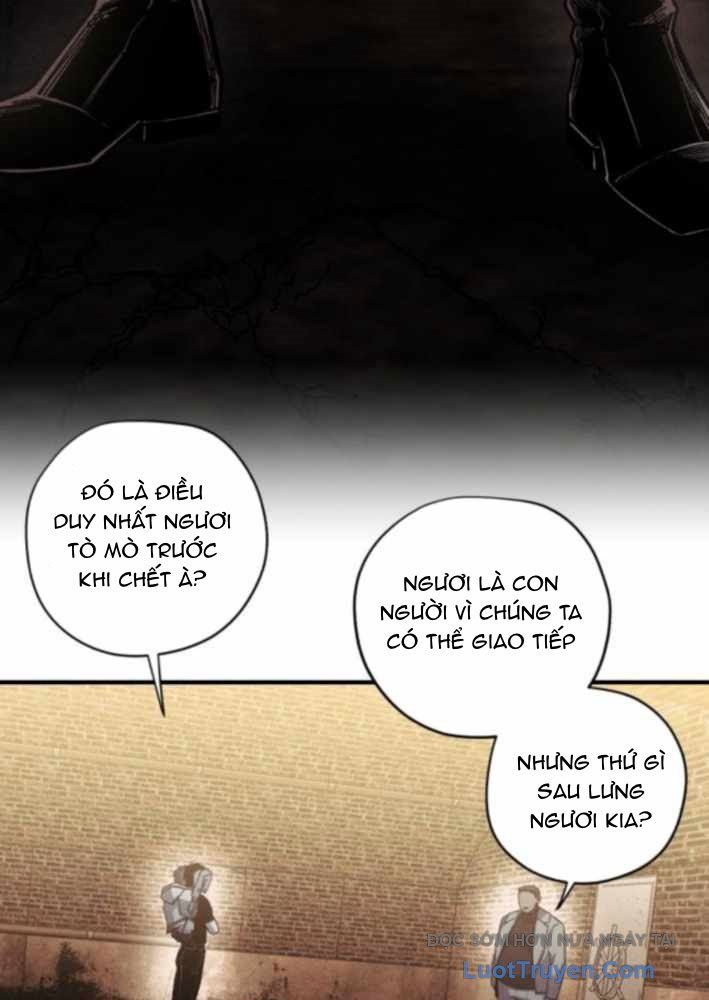Lây Nhiễm - Làm Sóng Zombie Chap 18 - Next Chap 19