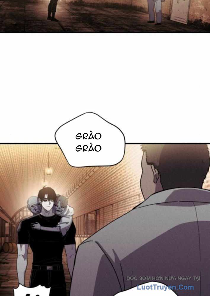 Lây Nhiễm - Làm Sóng Zombie Chap 18 - Next Chap 19