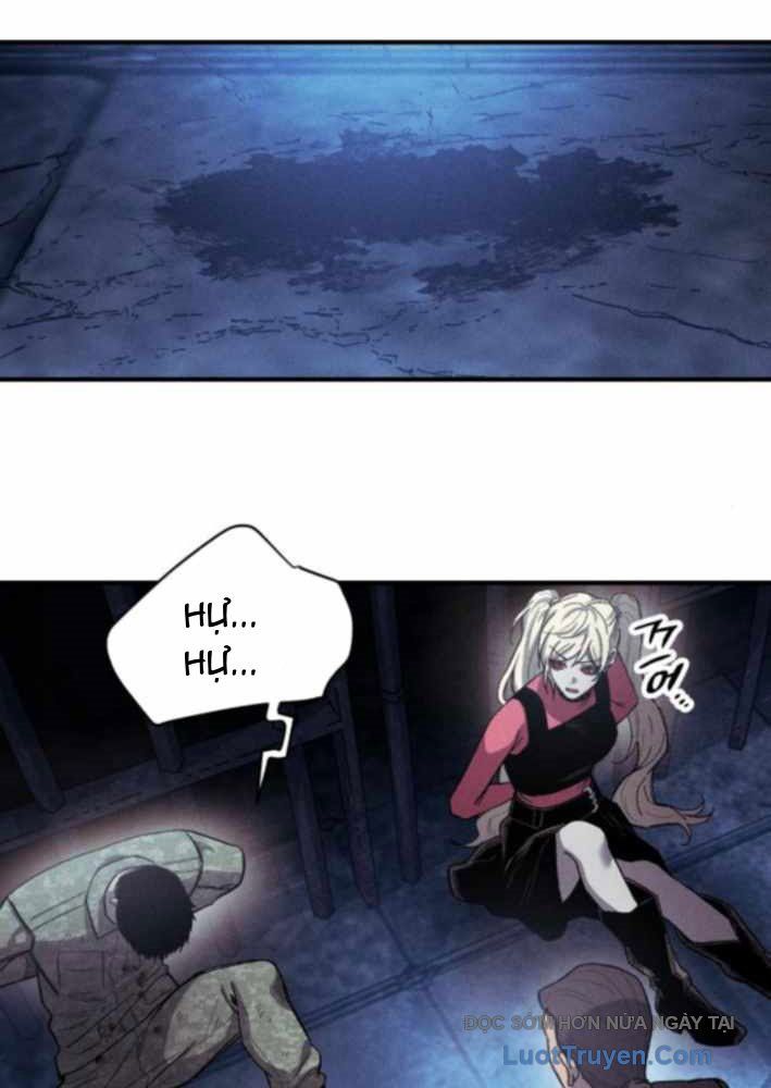 Lây Nhiễm - Làm Sóng Zombie Chap 18 - Next Chap 19