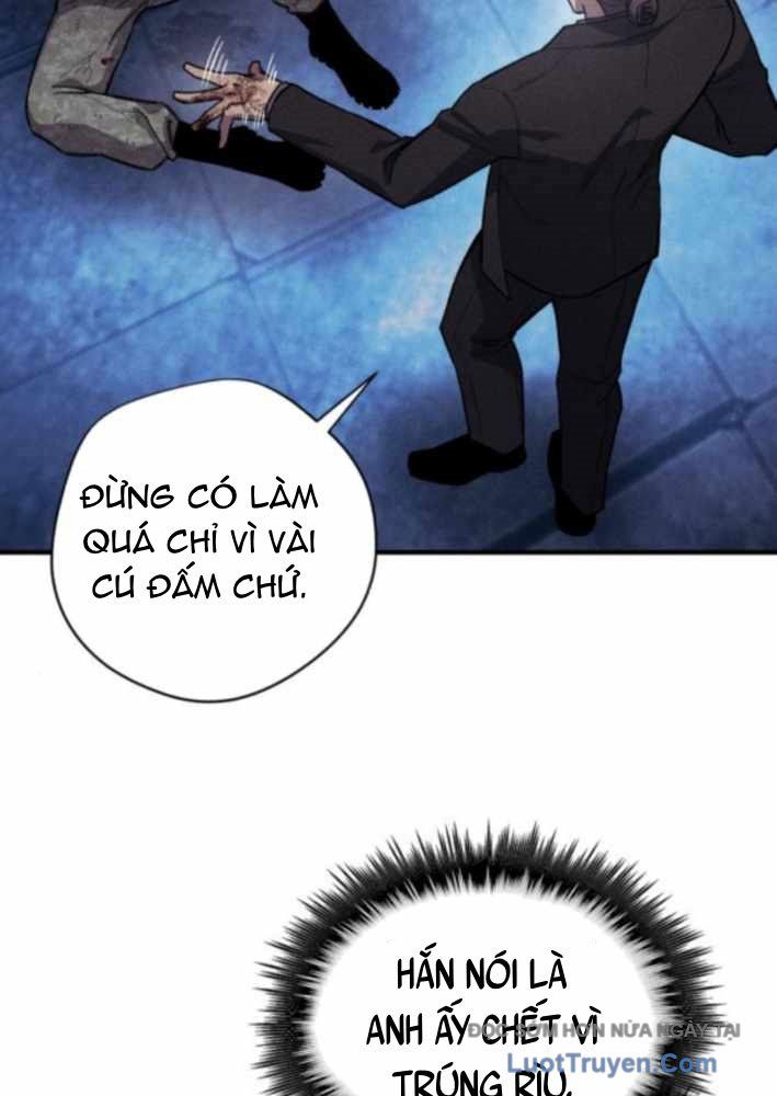 Lây Nhiễm - Làm Sóng Zombie Chap 18 - Next Chap 19