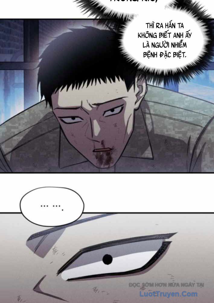 Lây Nhiễm - Làm Sóng Zombie Chap 18 - Next Chap 19