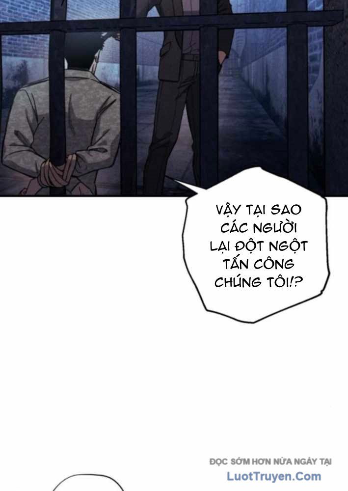Lây Nhiễm - Làm Sóng Zombie Chap 18 - Next Chap 19