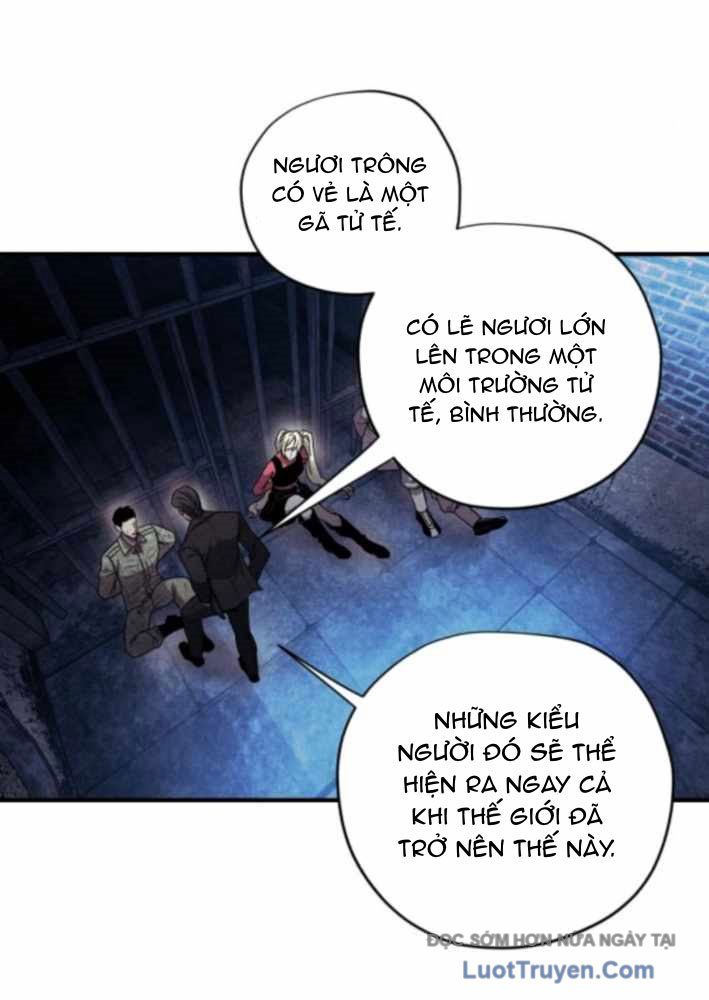 Lây Nhiễm - Làm Sóng Zombie Chap 18 - Next Chap 19