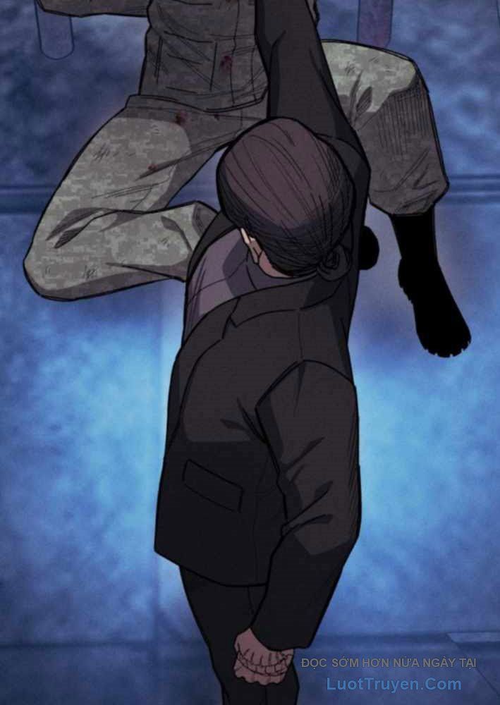 Lây Nhiễm - Làm Sóng Zombie Chap 18 - Next Chap 19