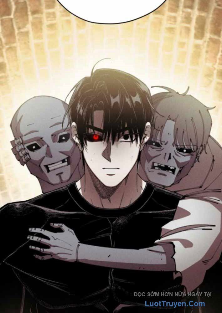 Lây Nhiễm - Làm Sóng Zombie Chap 18 - Next Chap 19