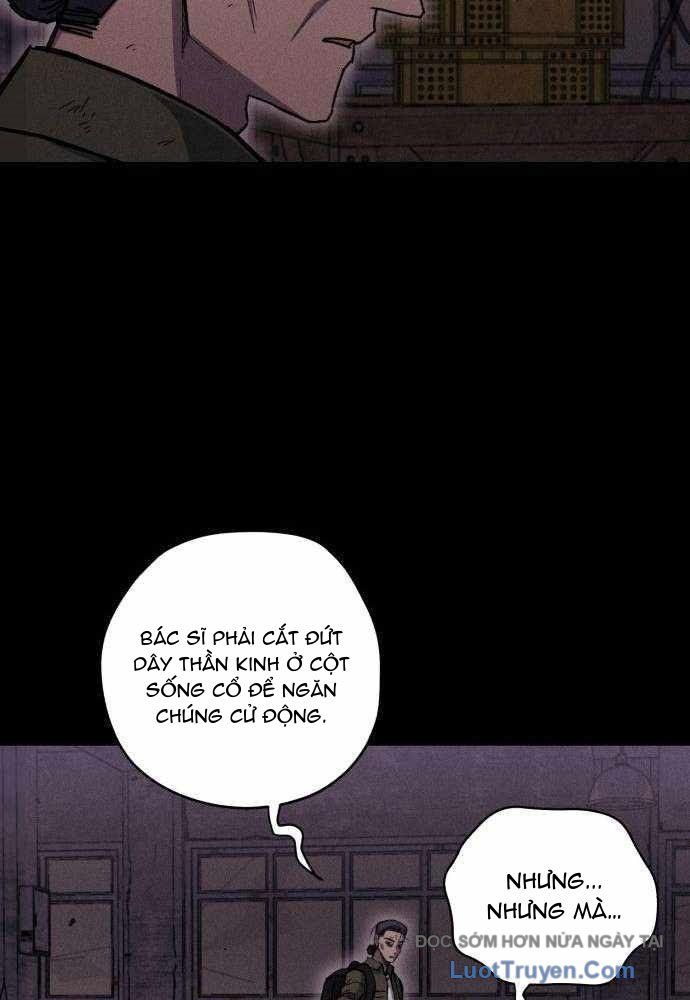 Lây Nhiễm - Làm Sóng Zombie Chap 19 - Next Chap 20