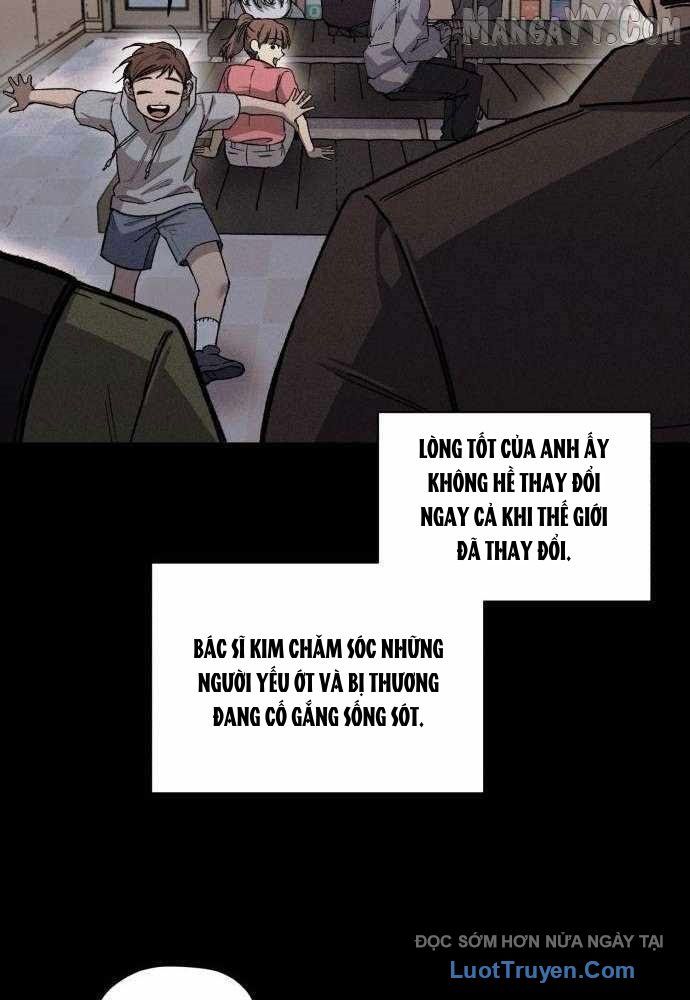 Lây Nhiễm - Làm Sóng Zombie Chap 19 - Next Chap 20