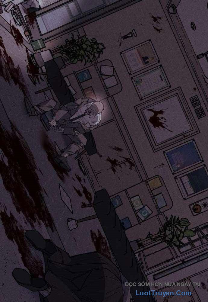 Lây Nhiễm - Làm Sóng Zombie Chap 19 - Next Chap 20