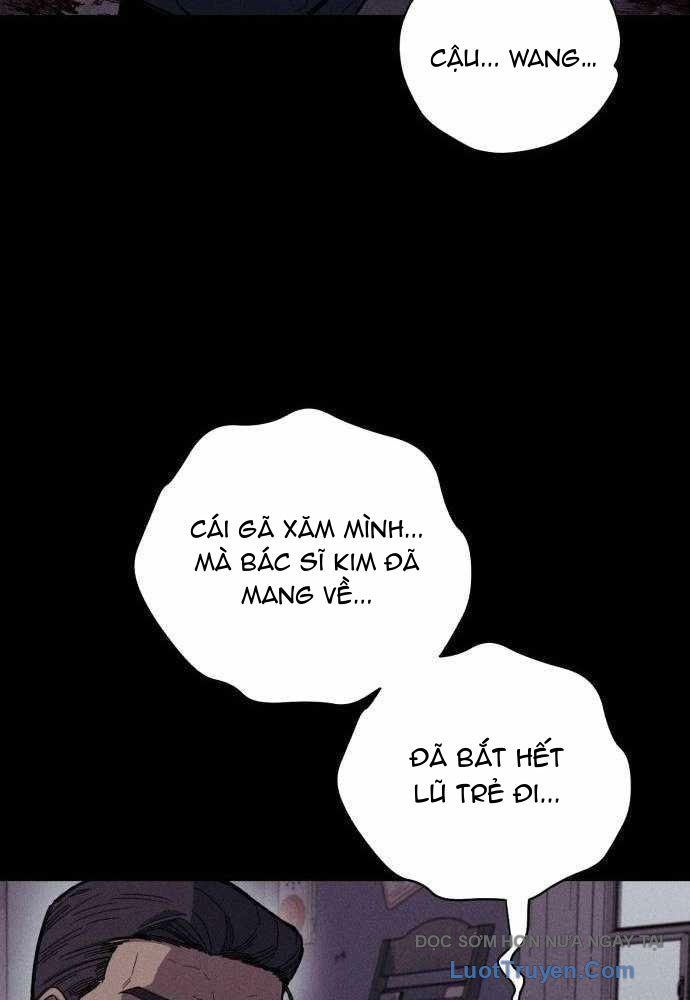 Lây Nhiễm - Làm Sóng Zombie Chap 19 - Next Chap 20