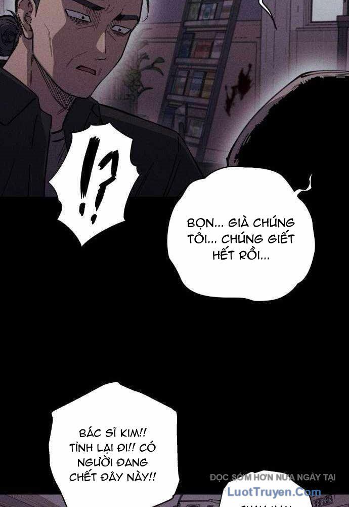 Lây Nhiễm - Làm Sóng Zombie Chap 19 - Next Chap 20