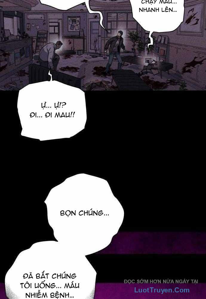 Lây Nhiễm - Làm Sóng Zombie Chap 19 - Next Chap 20