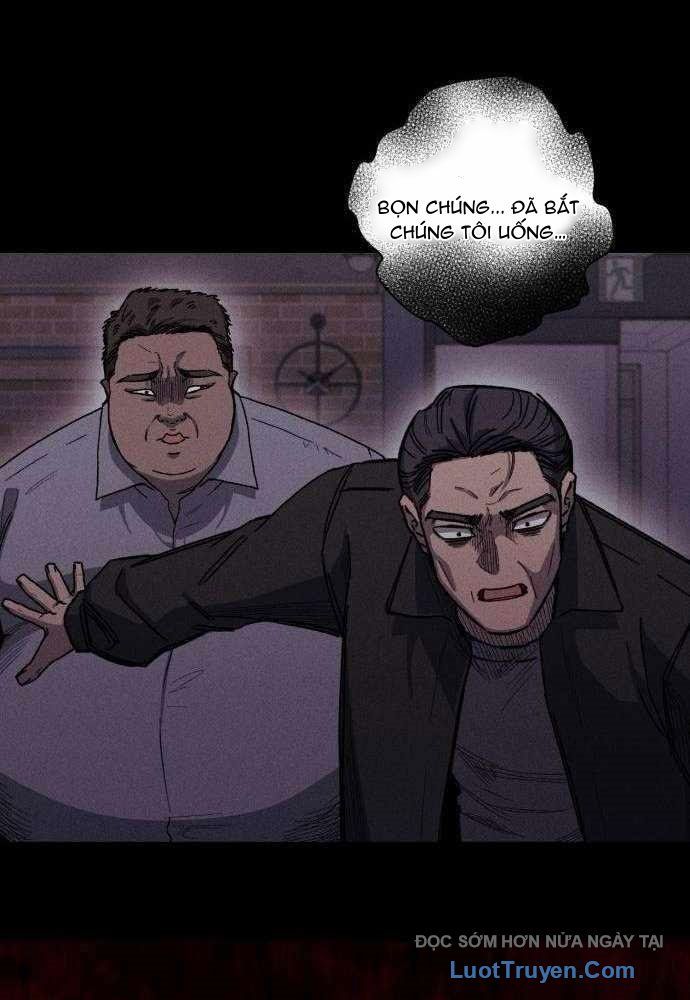 Lây Nhiễm - Làm Sóng Zombie Chap 19 - Next Chap 20