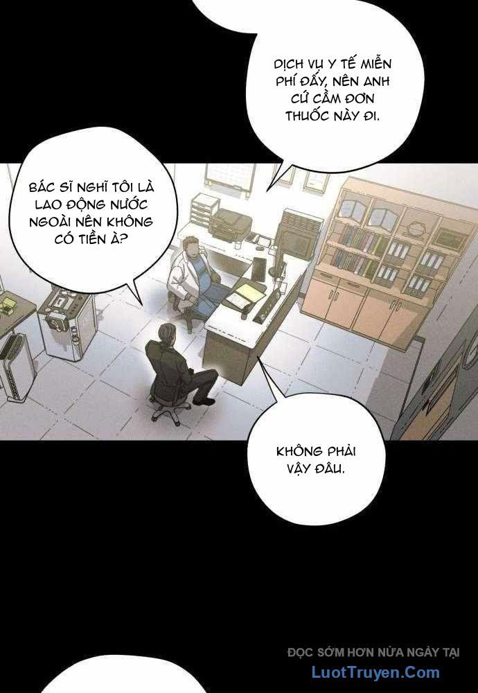 Lây Nhiễm - Làm Sóng Zombie Chap 19 - Next Chap 20