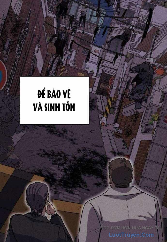Lây Nhiễm - Làm Sóng Zombie Chap 19 - Next Chap 20
