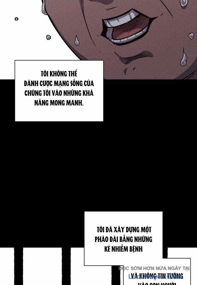 Lây Nhiễm - Làm Sóng Zombie Chap 19 - Next Chap 20