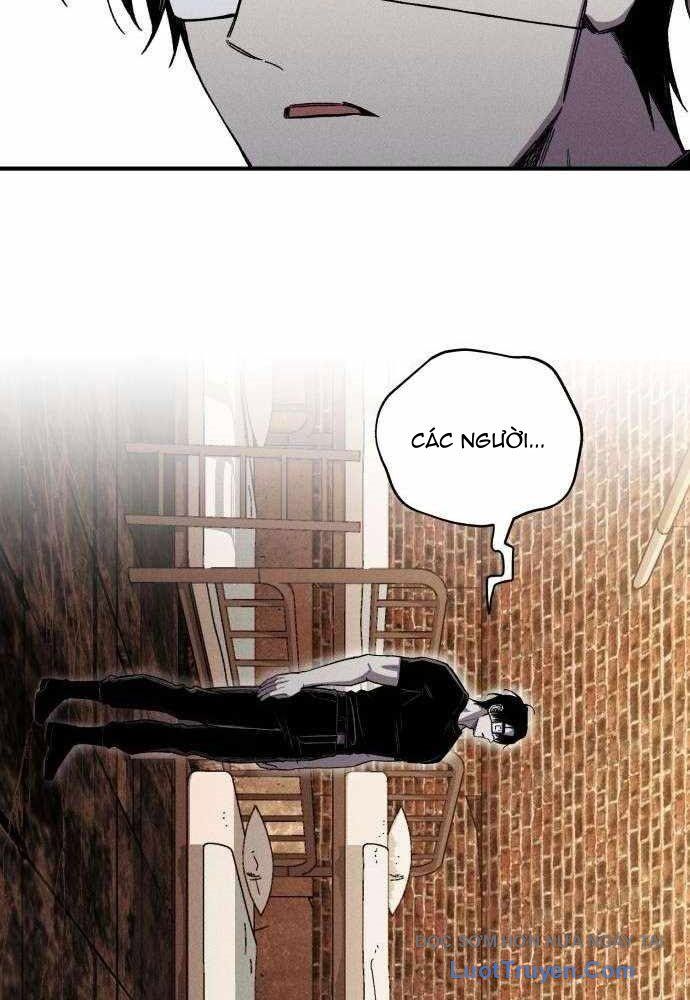 Lây Nhiễm - Làm Sóng Zombie Chap 19 - Next Chap 20