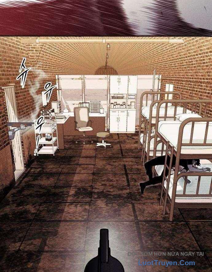 Lây Nhiễm - Làm Sóng Zombie Chap 19 - Next Chap 20