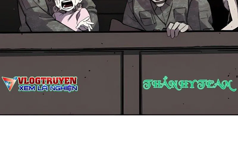 Lây Nhiễm - Làm Sóng Zombie Chap 2 - Next Chap 3