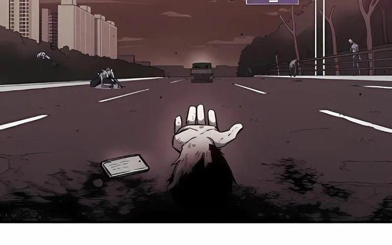 Lây Nhiễm - Làm Sóng Zombie Chap 2 - Next Chap 3