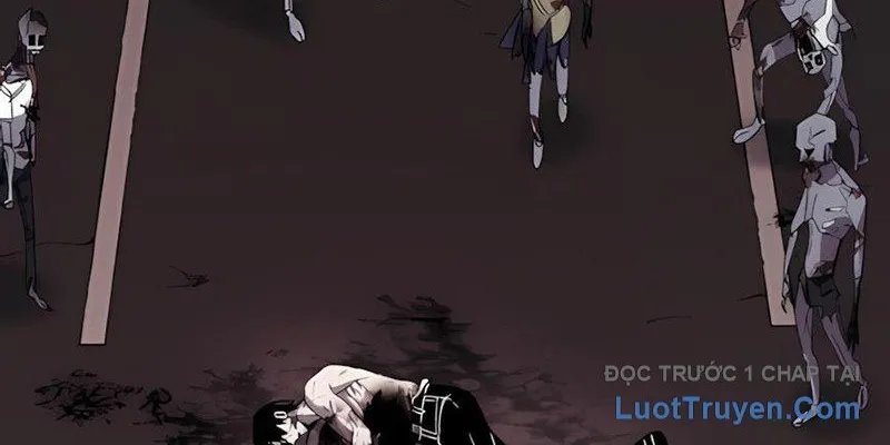 Lây Nhiễm - Làm Sóng Zombie Chap 2 - Next Chap 3