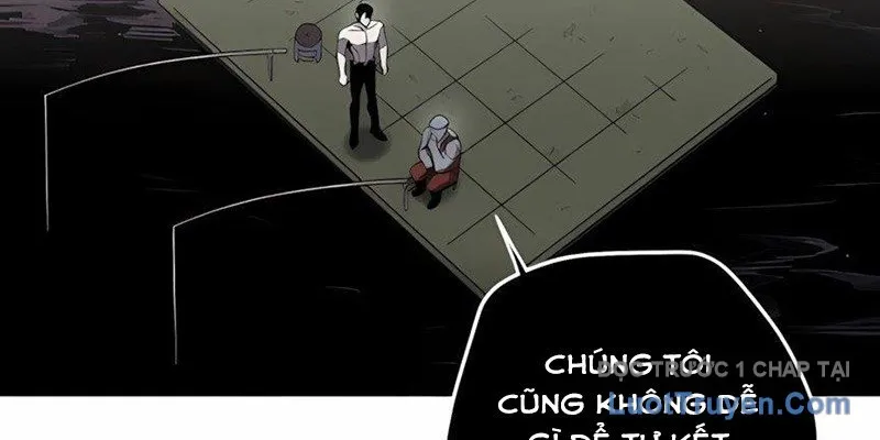 Lây Nhiễm - Làm Sóng Zombie Chap 2 - Next Chap 3