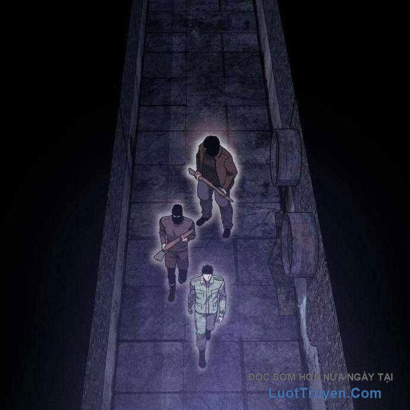 Lây Nhiễm - Làm Sóng Zombie Chap 20 - Next Chap 21