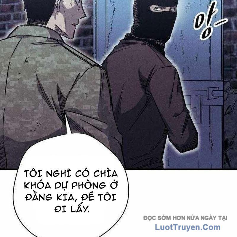 Lây Nhiễm - Làm Sóng Zombie Chap 20 - Next Chap 21