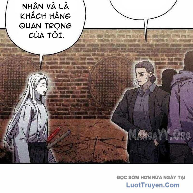 Lây Nhiễm - Làm Sóng Zombie Chap 20 - Next Chap 21