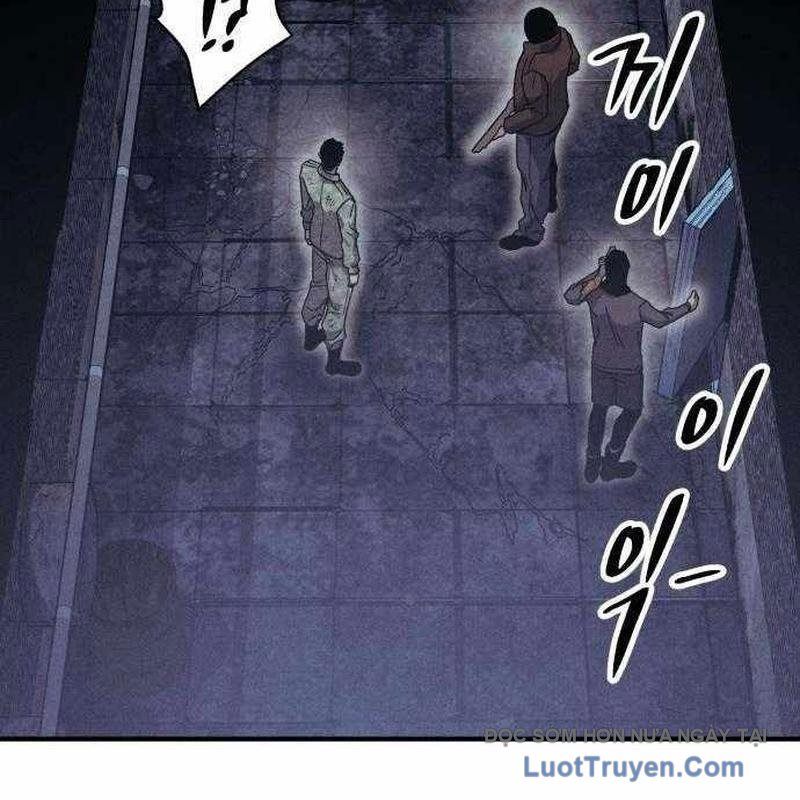 Lây Nhiễm - Làm Sóng Zombie Chap 20 - Next Chap 21