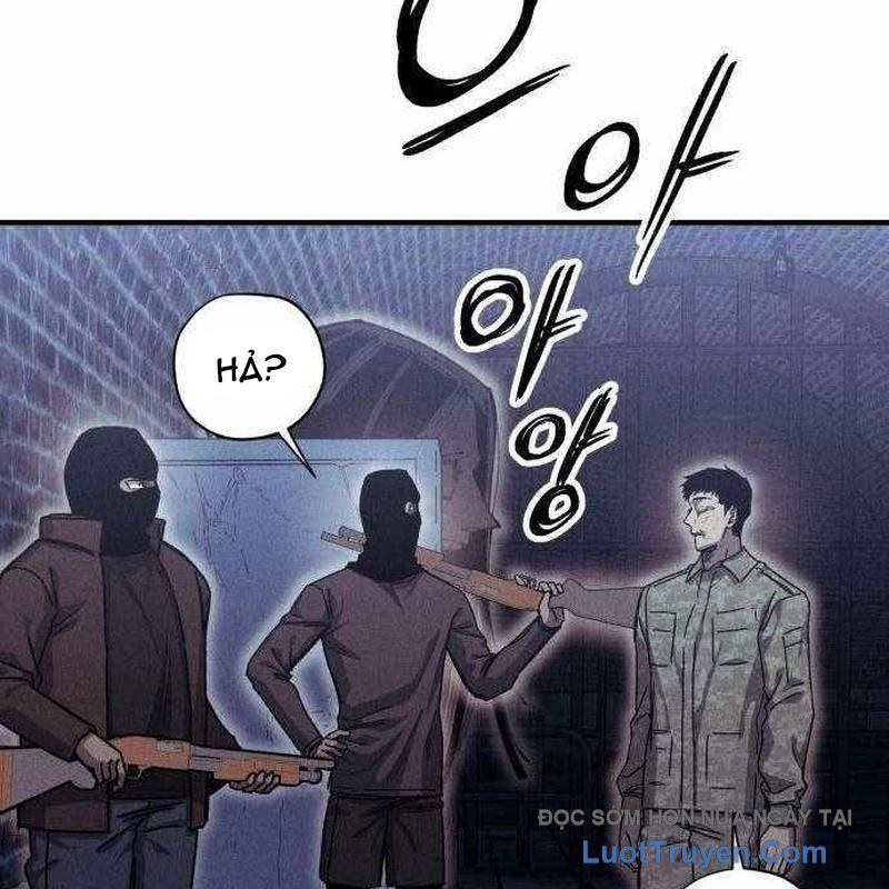 Lây Nhiễm - Làm Sóng Zombie Chap 20 - Next Chap 21