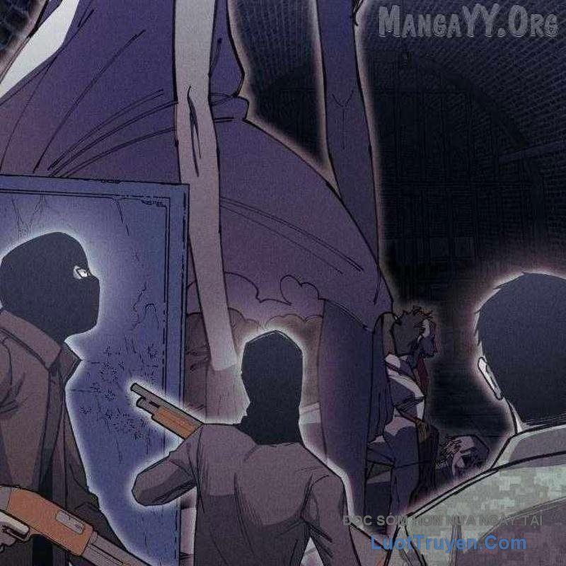 Lây Nhiễm - Làm Sóng Zombie Chap 20 - Next Chap 21