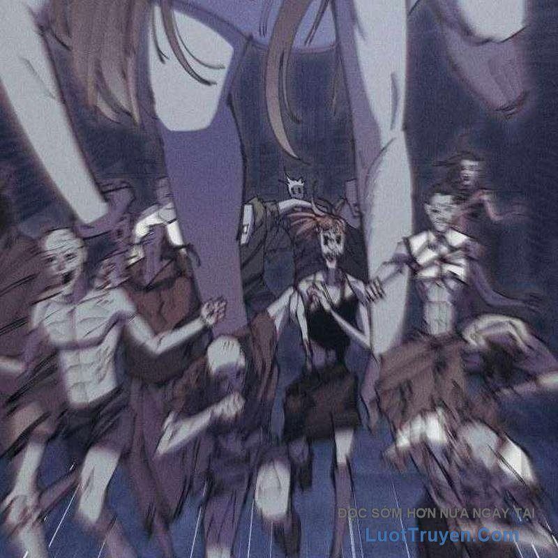 Lây Nhiễm - Làm Sóng Zombie Chap 20 - Next Chap 21