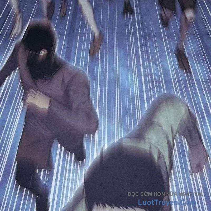 Lây Nhiễm - Làm Sóng Zombie Chap 20 - Next Chap 21