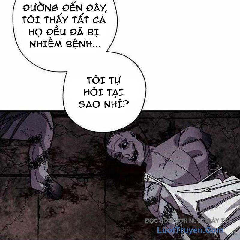 Lây Nhiễm - Làm Sóng Zombie Chap 20 - Next Chap 21
