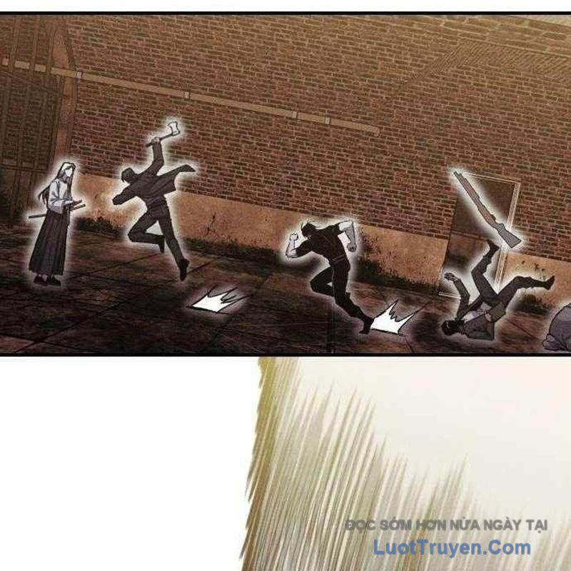 Lây Nhiễm - Làm Sóng Zombie Chap 20 - Next Chap 21