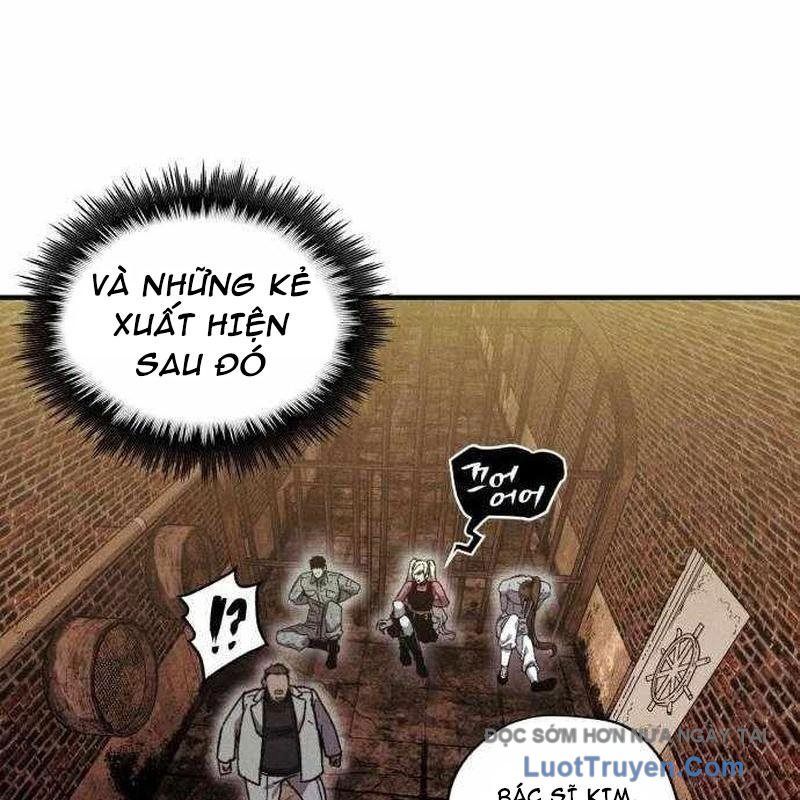 Lây Nhiễm - Làm Sóng Zombie Chap 20 - Next Chap 21