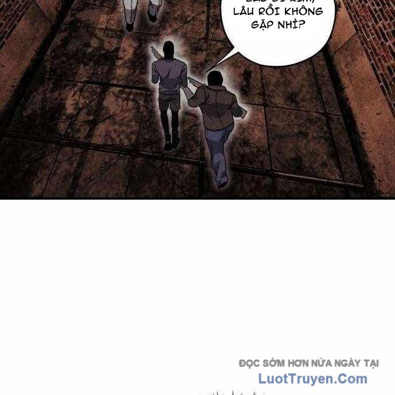 Lây Nhiễm - Làm Sóng Zombie Chap 20 - Next Chap 21