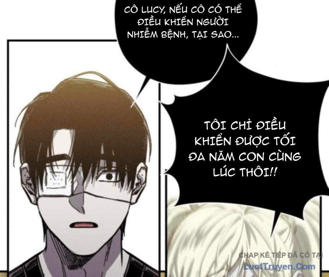 Lây Nhiễm - Làm Sóng Zombie Chap 21 - Next Chap 22