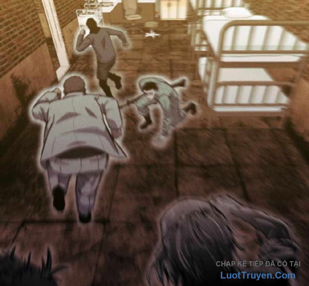 Lây Nhiễm - Làm Sóng Zombie Chap 21 - Next Chap 22