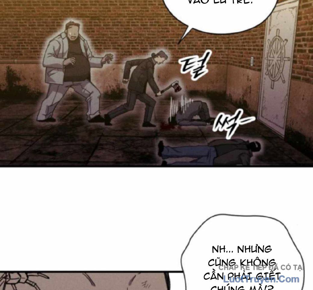 Lây Nhiễm - Làm Sóng Zombie Chap 21 - Next Chap 22