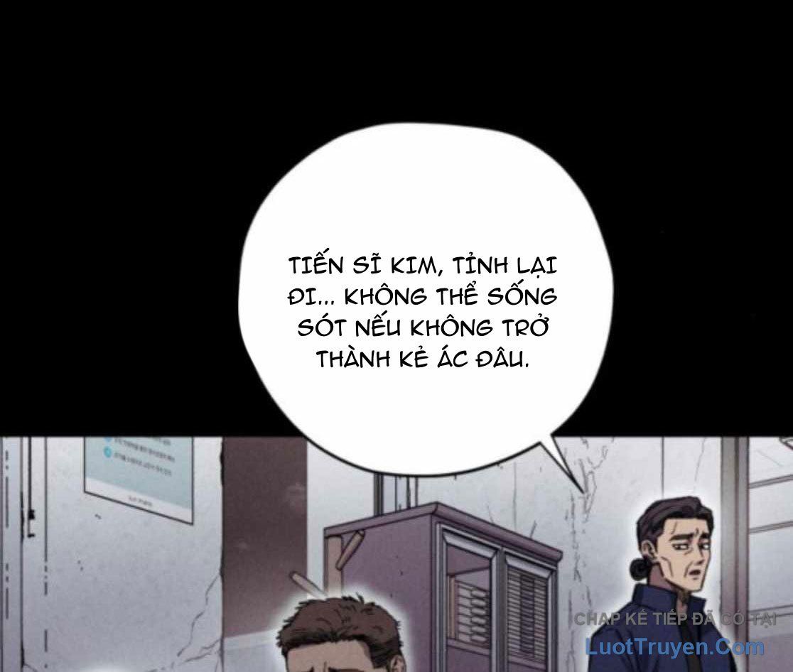 Lây Nhiễm - Làm Sóng Zombie Chap 21 - Next Chap 22