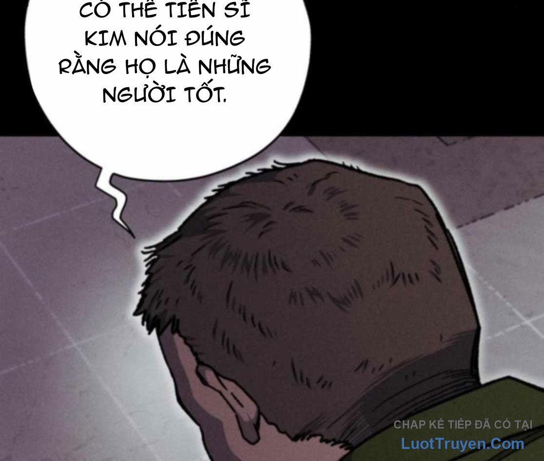 Lây Nhiễm - Làm Sóng Zombie Chap 21 - Next Chap 22