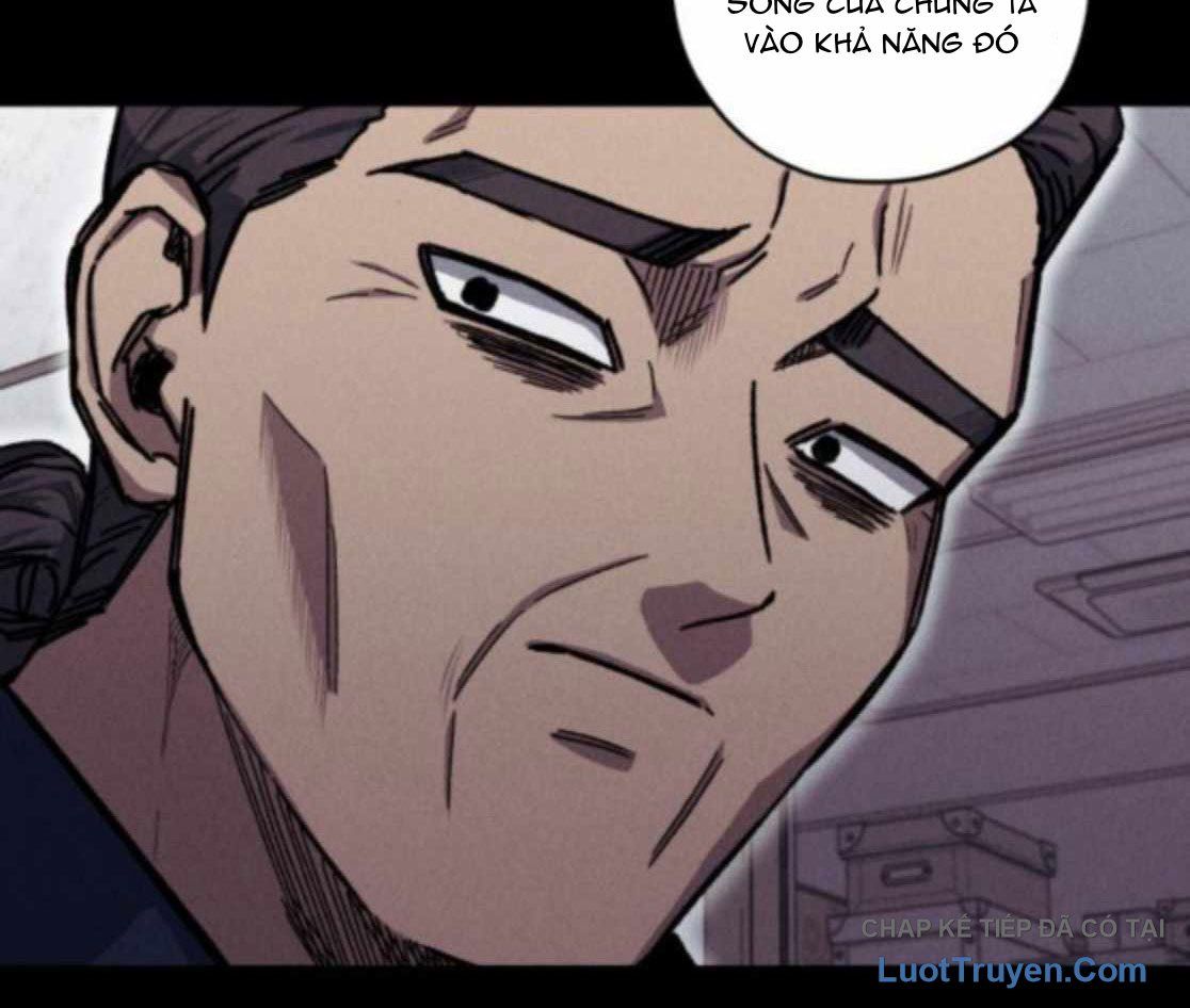 Lây Nhiễm - Làm Sóng Zombie Chap 21 - Next Chap 22