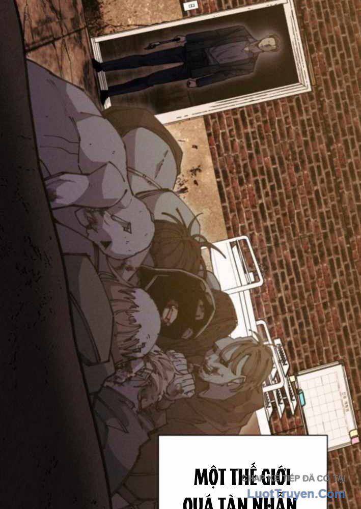 Lây Nhiễm - Làm Sóng Zombie Chap 22 - Next Chap 23