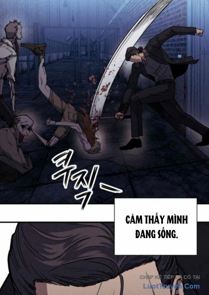 Lây Nhiễm - Làm Sóng Zombie Chap 22 - Next Chap 23