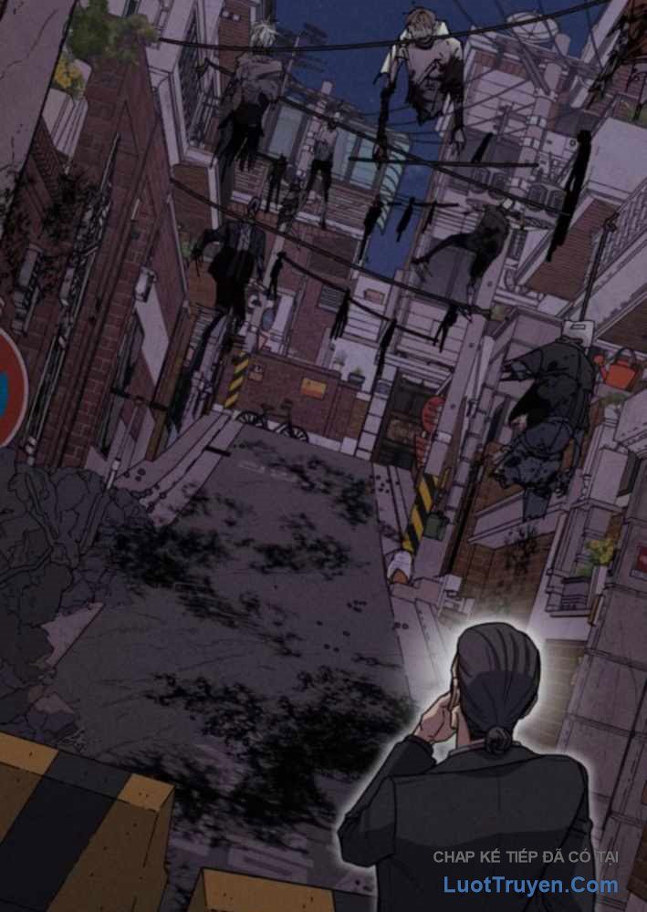 Lây Nhiễm - Làm Sóng Zombie Chap 22 - Next Chap 23