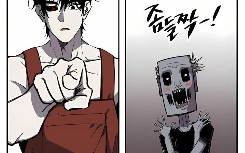 Lây Nhiễm - Làm Sóng Zombie Chap 3 - Next Chap 4