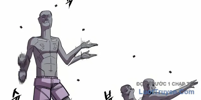 Lây Nhiễm - Làm Sóng Zombie Chap 3 - Next Chap 4