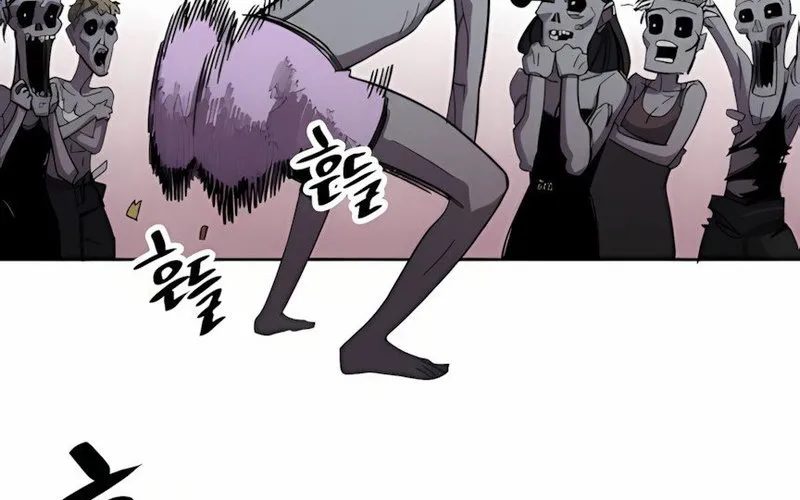 Lây Nhiễm - Làm Sóng Zombie Chap 3 - Next Chap 4