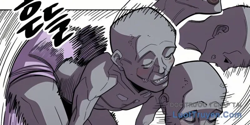 Lây Nhiễm - Làm Sóng Zombie Chap 3 - Next Chap 4